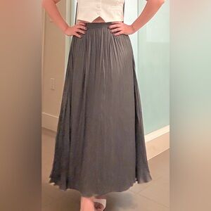 Beautiful Skirt Zara size xs